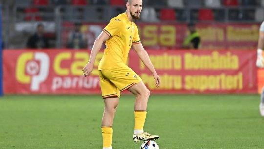 Radu Drăgușin a fost lăudat de presa din Spania înainte de debutul la EURO 2024