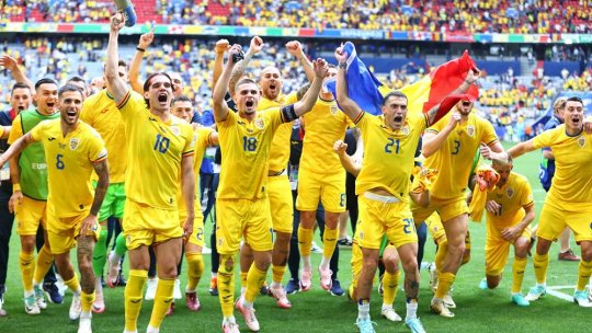 Verdictul tranșant dat de maghiari după victoria superbă a României cu Ucraina