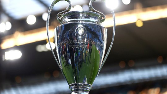 FCSB și-a aflat adversara din turul 1 preliminar al UEFA Champions League. Noroc mare pentru roș-albaștri