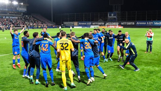 Victorie Real Madrid, avantaj FCSB! Campioana României este ajutată de "Galactici" în drumul către grupele Champions League