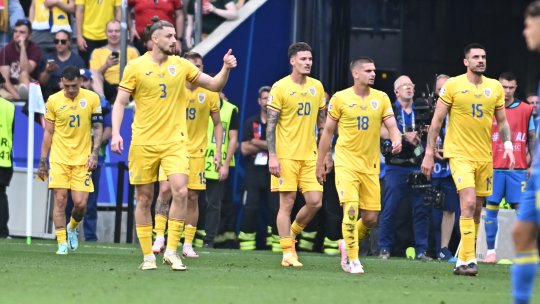 Laurențiu Reghecampf are numai cuvinte de laudă pentru "eroul" României de la EURO 2024: "Cel mai cuminte copil"