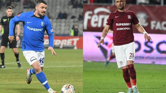 OFICIAL | Constantin Budescu și Dragoș Grigore au semnat cu o echipă din Liga 1: ”Bun venit!”