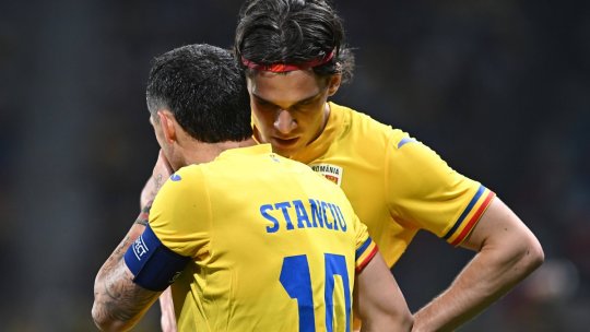 România a coborât în clasamentul FIFA! Pe ce loc se află acum