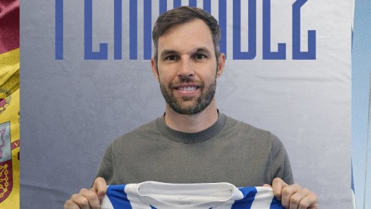 OFICIAL | Poli Iași transferă un portar câștigător de Champions League cu Real Madrid. A fost dorit și de FCSB și Rapid