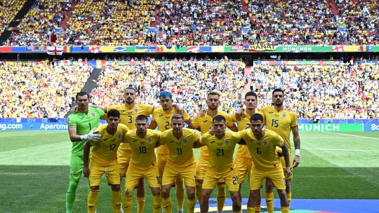 Pronosticul lui Eric de Oliveira pentru Belgia - România: ”Cel mai periculos meci o să fie acesta”