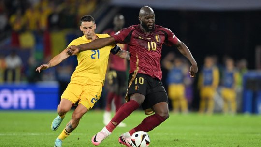 5 concluzii după România - Belgia, meciul care-i putea califica pe ”tricolori” în optimi