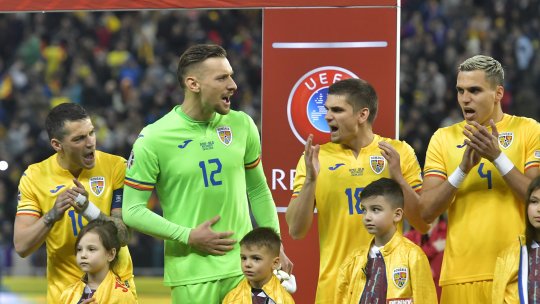 OFICIAL | Internaționalul român a semnat cu Rapid. Lovitura dată de giuleșteni pe piața transferurilor