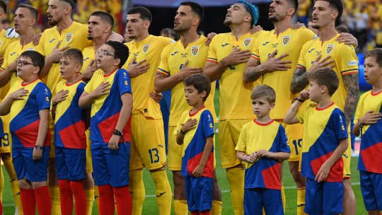 Ce jucător nu vrea Marius Șumudică în primul ”11” al României la Euro: ”Are probleme”