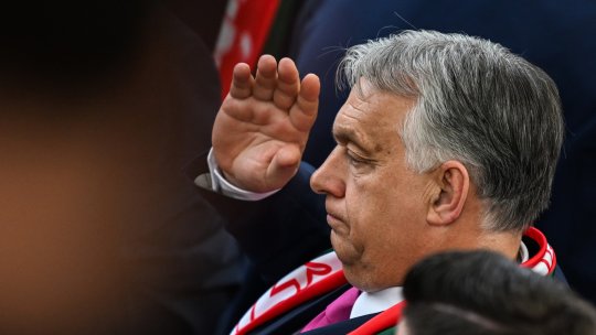 Viktor Orban, implicat într-un accident serios la EURO 2024, soldat cu un deces