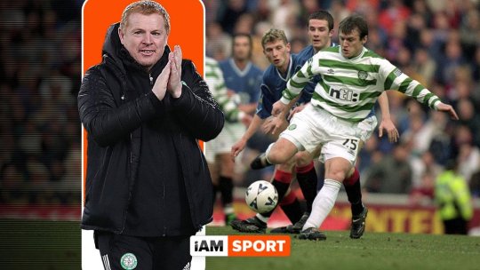 Lubomir Moravcik: “Lennon era un rottweiler!” Fostul său coleg de la Celtic dezvăluie cum se comporta acesta în vestiar și ce îi așteaptă pe fotbaliștii Rapidului