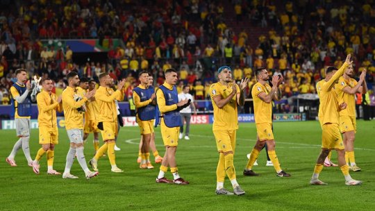 Golul din minutul 90+8 care o duce pe România cu un picior în optimile Euro 2024! Calculele pentru calificarea ”tricolorilor” din grupe