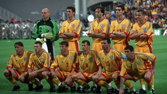 Avertisment pentru Edi Iordănescu: "Să joci la egal e cea mai mare capcană posibilă!" + Cum a fost la "măcelul" din 1999, Slovacia - România 1-5, și de ce actualii tricolori pot da lovitura în Germania