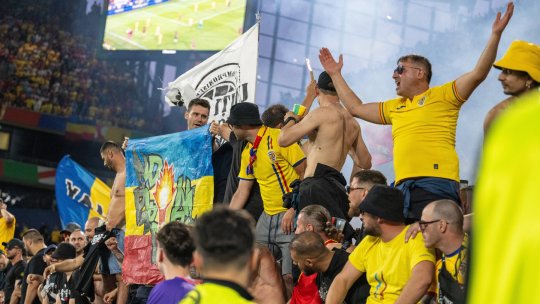 Posibilii adversari ai României în optimile EURO 2024