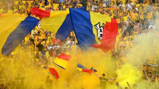 România este deja pe podium, la Euro 2024. Capitolul la care tricolorii i-au impresionat pe englezi