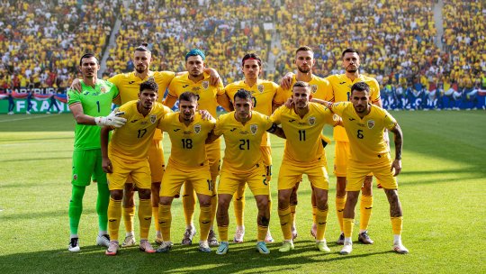 Tricolorul inclus de spanioli în echipa ideală a fazei grupelor de la Euro 2024. Și-a făcut loc printre numele mari ale continentului