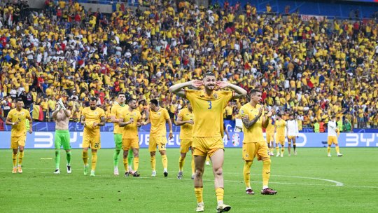 Nemții de la Bild au stabilit clasamentul favoritelor la câștigarea Euro 2024! Pe ce loc e România și cu ce șanse e cotată Olanda