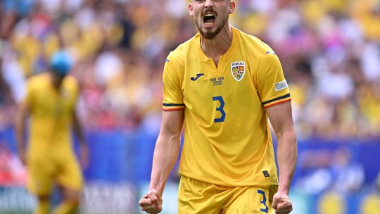 Radu Drăgușin, dorit de un club important din Europa! Echipa care încearcă să îl transfere de la Tottenham