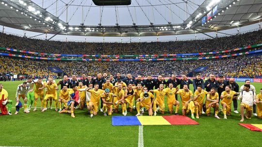 Ce șanse are România să câștige meciul cu Olanda? ChatGPT a dat răspunsul