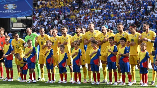 Este ”revelația echipei naționale”! Ce tricolor a impresionat la EURO 2024: ”N-am avut încredere în el și-mi pare rău”