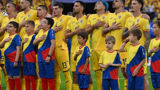 Marius Șumudică a făcut echipa României pentru meciul cu Olanda: "Așa aș juca"