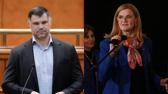 Elisabeta Lipă l-a dat în judecată pe fostul sportiv devenit deputat PSD! Care este motivul