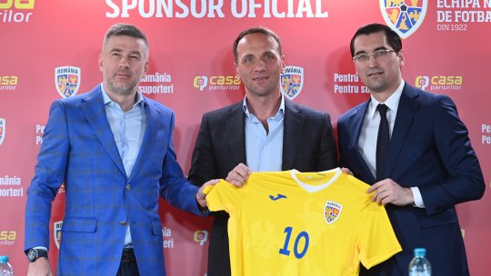 Edi Iordănescu a anunțat ce vrea să facă după ce va termina contractul cu naționala României
