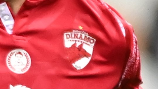 Un nou scandal în privința identității lui Dinamo: ”Juridic, noi deținem culorile și palmaresul”