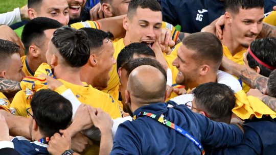 Cum își pot schimba tricolorii destinul după Euro 2024. Victor Becali: ”Lumea la asta se uită”