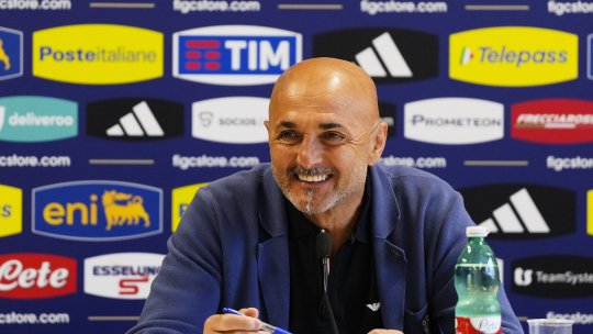 Șefii fotbalului din Italia i-au decis viitorul lui Luciano Spalletti, după eliminarea neașteptată de la Euro 2024