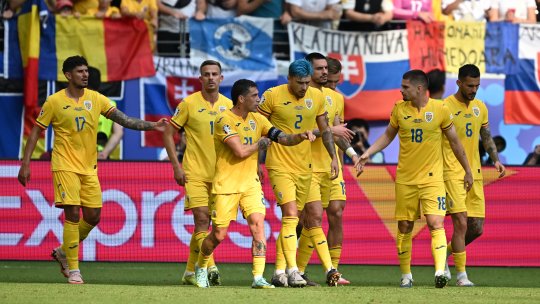 Expertul Sky Sports, înainte de România - Olanda: ”O oportunitate de aur” / ”Este o 'tradiție' să dezamăgească la turnee finale”