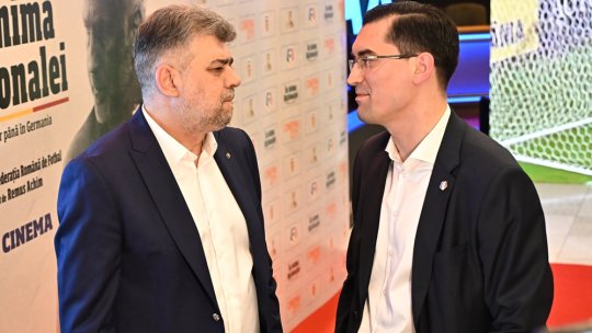Ce spune Răzvan Burleanu după ce Gigi Becali a recunoscut că FCSB a donat 300.000 € pentru campania PSD. Reacția curioasă a președintelui FRF