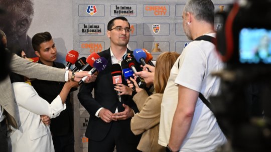 Acuzat în ”Dosarul Generalilor”, avocatul Trăilă este lăudat de Răzvan Burleanu. Cum a comentat șeful FRF relația cu Florian Coldea: ”Am avut plăcerea”