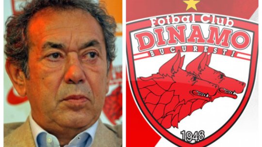 EXCLUSIV | Ce ar însemna falimentul Dinamo-Badea pentru FC Dinamo