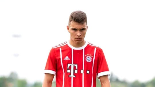 Un jucător trecut pe la Bayern Munchen a semnat cu o echipă din Liga 1