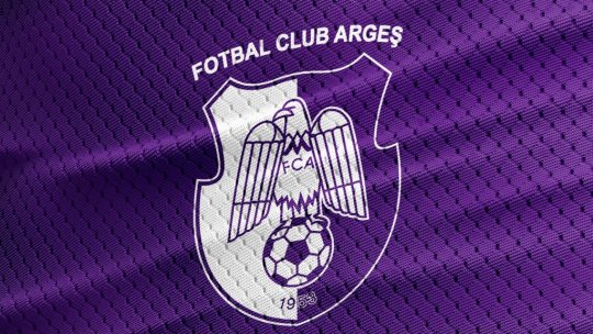 OFICIAL | FC Argeș și-a prezentat noul antrenor