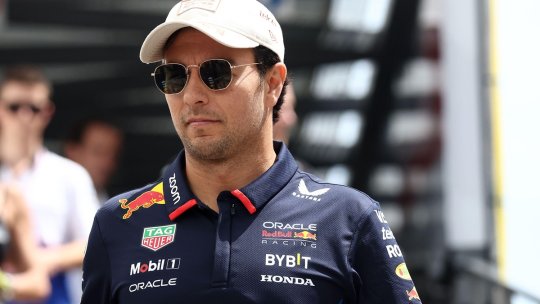 Sergio Perez a semnat un nou contract în Formula 1! Pentru ce echipă va concura mexicanul