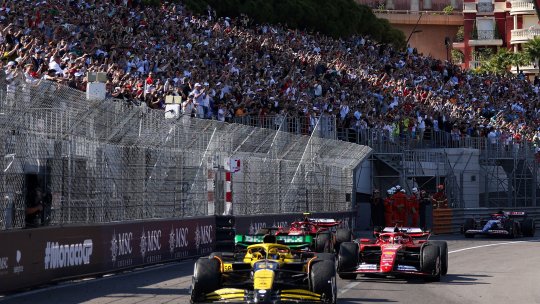 Nou regulament pentru Formula 1 din 2026. Reglementările tehnice vor aduce din nou spectacolul pe circuite