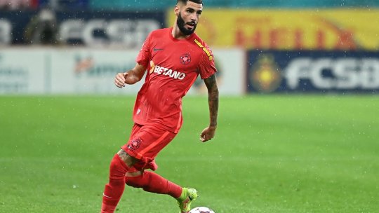 OFICIAL | Radu Boboc a semnat cu o altă echipă din Superligă! E al patrulea fost jucător de la FCSB transfer de club în această vară