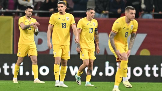 Au început să apară nemulțumirile față de lotul convocat de Edi Iordănescu pentru EURO 2024: ”Vorbim de faptul că nu a mai jucat de trei, patru luni”