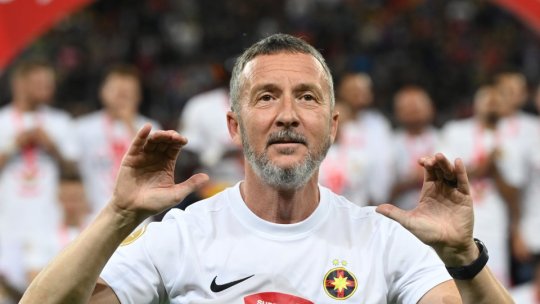 Mihai Stoica, atac direct la adresa unui atacant convocat de Edi Iordănescu la EURO 2024: ”E o mare problemă”