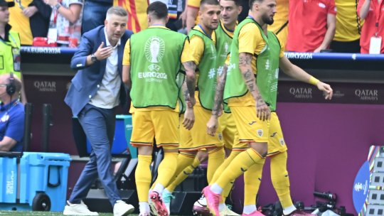 Edi Iordănescu, mesaj clar pentru jucători și fani: ”Meci de acum sau niciodată. O șansă cu care te întâlnești o dată în viață”