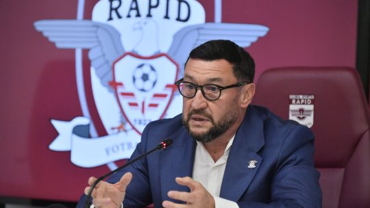 Viorel Moldovan, anunț în privința transferurilor + Cum vede primul meci al noului sezon