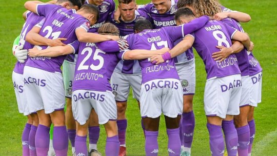 Rapid a câștigat amicalul cu Zaglebie. ”U Cluj” și-a demolat adversara în cantonamentul din Austria