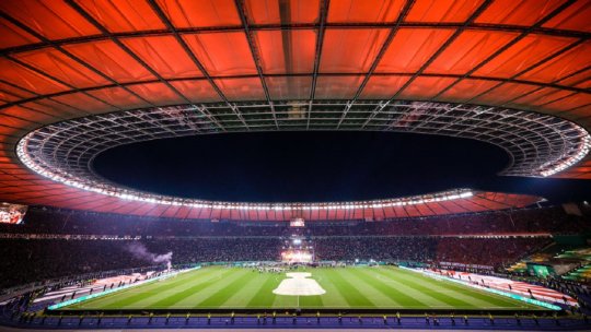 Cât costă o lojă pentru finala EURO 2024. De acești bani poți cumpăra o vilă sau un Lamborghini