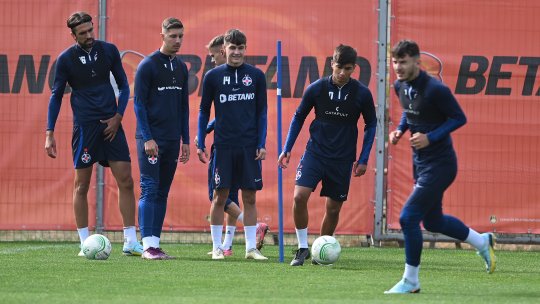 Noi transferuri la Poli Iași. Un junior de la FCSB și un croat se alătură echipei
