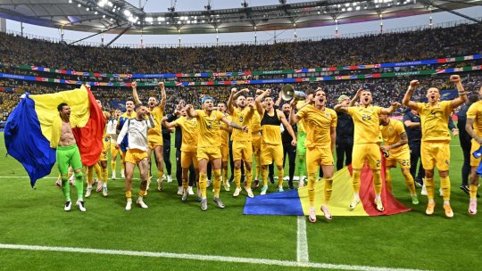 MVP-ul României de la EURO 2024, dorit în Liga 1: "Ne-a transmis să mai așteptăm"