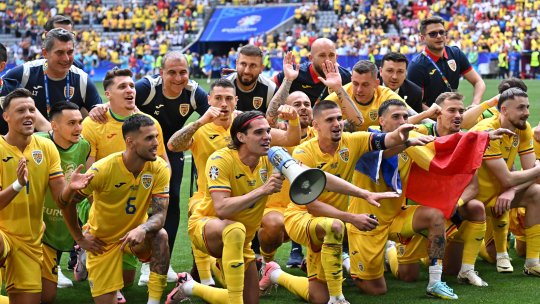 ”Nu puteai să-ți dorești oaspeți mai buni decât România”. Fotbaliștii români l-au impresionat pe Philipp Lahm