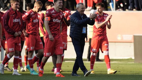 UTA Arad, transfer înainte de meciul cu Rapid
