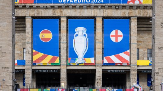 ”UEFA și federația ne-au abandonat!”. Spaniolii sunt scandalizați înainte de finala EURO 2024