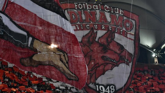 Eugen Voicu explică de ce ”Johnny” Culina și Ionel Augustin au plecat de la Dinamo: ”Oamenii rămân ancorați în niște reflexe mai vechi”